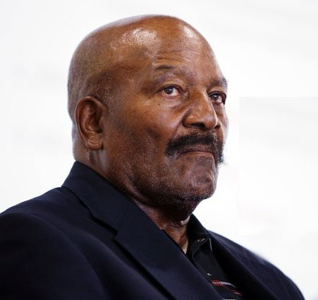 Jim Brown